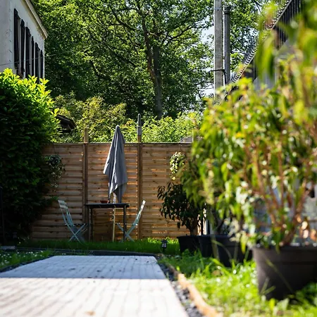 Apartment Jungle - Magnifique Avec Parking Prive - Paris-disney & Cdg A 25 Minutes Pomponne
