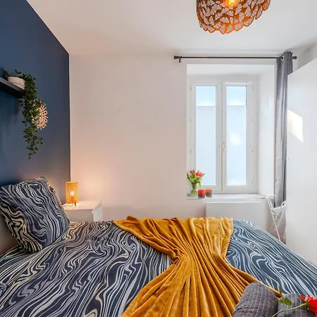 Jungle - Magnifique Avec Parking Prive - Paris-disney & Cdg A 25 Minutes Apartment