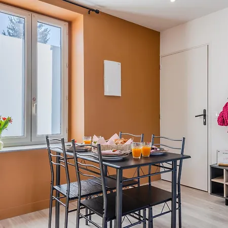 Jungle - Magnifique Avec Parking Prive - Paris-disney & Cdg A 25 Minutes Apartment Pomponne