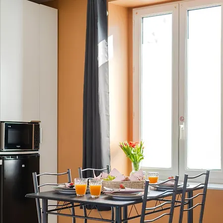 Apartment Jungle - Magnifique Avec Parking Prive - Paris-disney & Cdg A 25 Minutes Pomponne