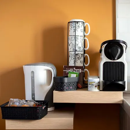 Apartment Jungle - Magnifique Avec Parking Prive - Paris-disney & Cdg A 25 Minutes *